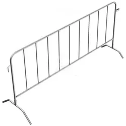 Sperre fur Veranstaltungen 250 cm h503_03