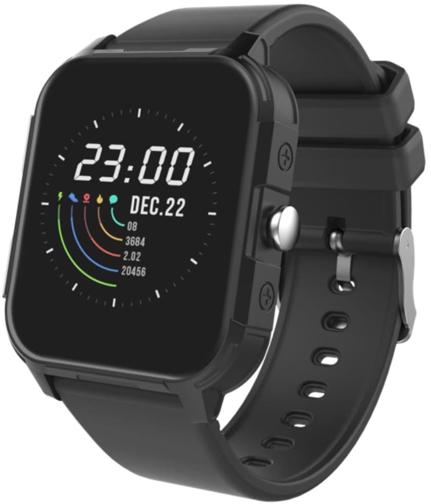 Smartwatch 1,4" IP68