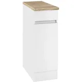 OPTIFIT Unterschrank »Roth«, Breite 30 cm, grau