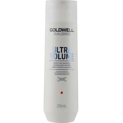 Goldwell Dual Senses Ultra Volume Bodifying Shampoo (250 ml)