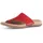Gabor Pantolette rot, 38 EU