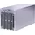 FISCHER ELEKTRONIK 10015838 LA 6 150 AL Profilkühlkörper 0.3 K/W (L x B x H) 150 x 75 x 62mm