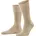 Socken 1 Paar Beige 41-42