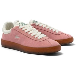 Lacoste Sneaker rosa 37