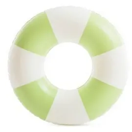 Intex Schwimmring Coastal Cabana Tubes Durchmesser von 91cm