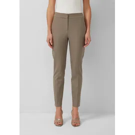 s.Oliver 7/8-Hose Regular Fit Braun 34