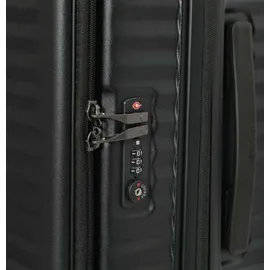 Echolac Celestra FA 4-Rollen 65 cm / 66 l schwarz