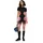 DESIGUAL Kleid Schwarz 40