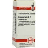 DHU-ARZNEIMITTEL SYMPHYTUM D 8
