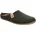 Herren Hausschuhe Pantoffeln Softfilz Tivoli-H 6920 Größe 43 EU Farbe Grün