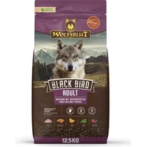 Wolfsblut Black Bird Large Breed Truthahn & Süßkartoffel 12,5 kg