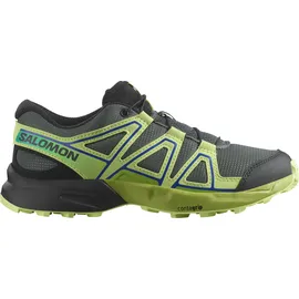 Salomon Speedcross Schuhe (Größe 33, gruen)