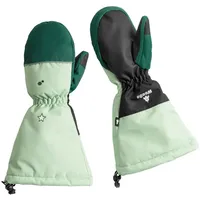 WeeDO LILIDO in mint + silver | Gr.: 15
