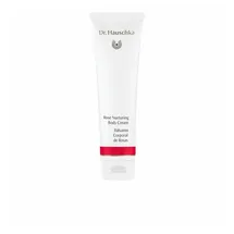 Dr. Hauschka Rose Körperbalsam Creme 145 ml