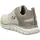 SKECHERS Track - Syntac Sneakers,sports Shoes, Beige, 42