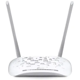 TP-LINK Technologies TD-W8961N V3 Router