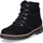 WALDLÄUFER Hitomi Damenschuhe 911802 302 001 911802 302 001 Schwarz, 43