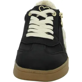 Marco Tozzi Sneaker, für Damen, schwarz, Größe 41 EU