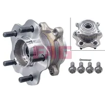 schaeffler fag Radlagersatz