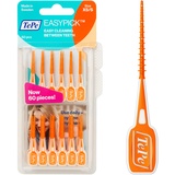 TePe EasyPick Dental Stick XS/S / 1 x 60 Stück / Für eine einfache, tägliche Anwendung zwischendurch und unterwegs