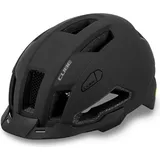 Cube Evoy Hybrid M  schwarz 2024