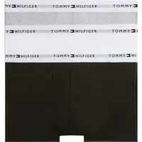 Tommy Hilfiger Boxershorts Mehrfarbig S 3er Pack