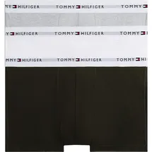 Tommy Hilfiger Boxershorts Mehrfarbig S 3er Pack