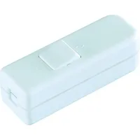 Bachmann Ausschalter Schnur-Zwischenschalter 924,048