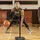 Sklz Dribble Stick Gelb/Schwarz