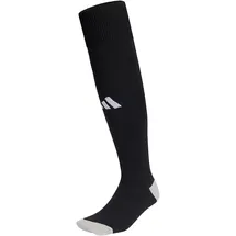 adidas Milano 23 Socken Black / White 34-36