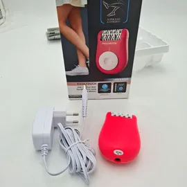 Rowenta Easy Touch EP1110F0 rosa/weiß