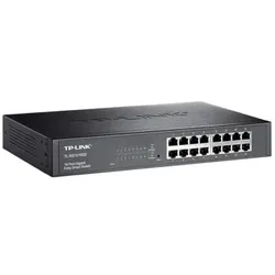 TP-Link JetStream TL-SG1016DE - Switch - verwaltet