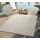 Bruno Banani Venezia Outdoor-Teppich 240 x 340 cm Grau