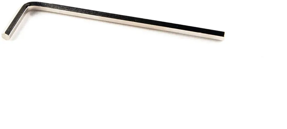 X-GRIP Inbusschlüssel - 6 mm