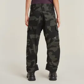 G-Star Cargohose 3D Boyfriend - Mehrfarbig - Damen - 30