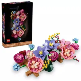 LEGO Botanicals Blumen an der Wand 11503