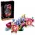 LEGO Botanicals Blumen an der Wand 11503