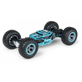 CARSON Monstertruck My First Magic Machine RTR blau 404230