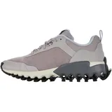 K-Swiss Tubes Grip Damen Freizeitschuhe, grau, Größe 41 1⁄2 - 41 1⁄2