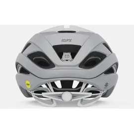 Giro Eclipse Spherical 51-55 cm MIPS matt white/silver 2025