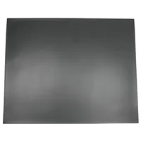 Büroring Schreibunterlage, grau, 65x52cm 4016058500252 Büroring