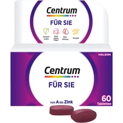 Centrum Für Sie
