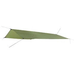 Exped Solo Tarp (Maße 300 x 190 cm / Gewicht 0,33kg) - STK - green