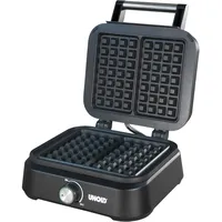 Unold Waffeleisen 48275 Schwarz