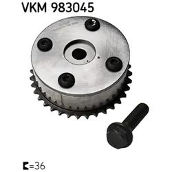 Nockenwellenversteller SKF VKM 983045