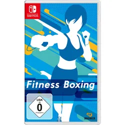 Fitness Boxing