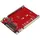Startech StarTech.com M.2 auf U.2 Adapter - Red
