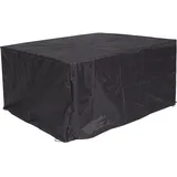 MCW Abdeckhaube MCW-J41 70 x 150 x 120 cm Anthrazit