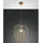 Fabas Luce Camp 1-flg. Ø40 cm gold edelmatt