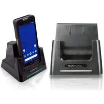 Datalogic Single Slot Dock, Barcode Scanner Zubehör